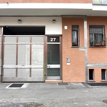 G&G House -Bilocale Vicino M5 Istria E M3 Maciachini Apartment Milan Exterior photo